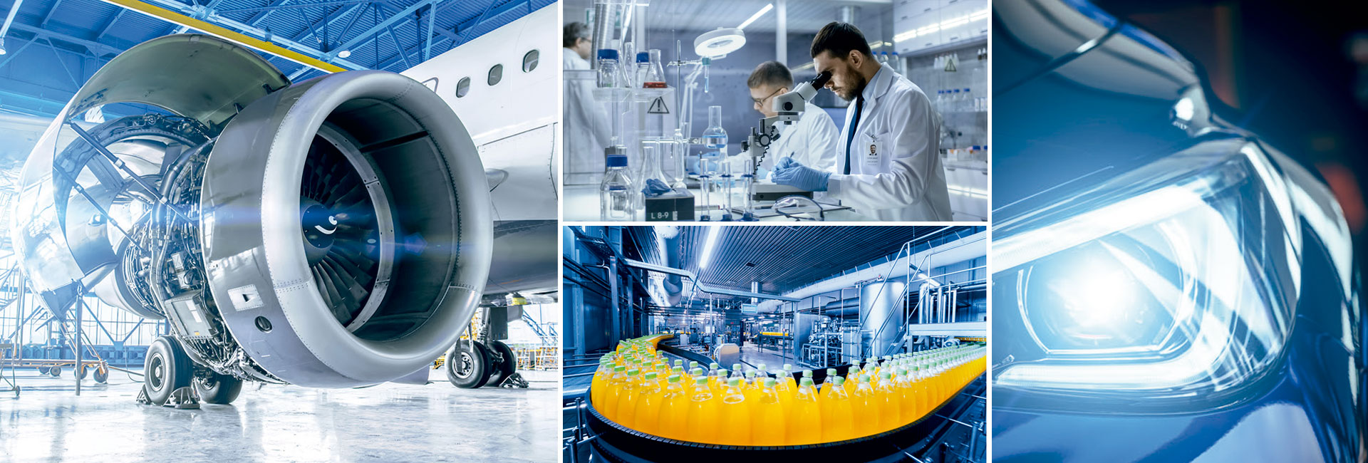 Nuestros clientes son la mejor referencia