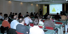 Conclusiones de las Jornadas Zaragoza 2012: Eficiencia Energética a través del Control Automático de Edificios