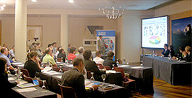 Conclusiones de las Jornadas de Bilbao y Coruña celebradas el 17 y 24 de Mayo: Eficiencia Energética a través del Control Automático de Edificios