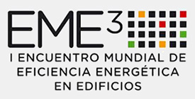 Rhoss y Sedical patrocinan el I Encuentro Mundial de Eficiencia Energética en Edificios EME3