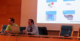 Jornada Técnica Eficiencia energética a traves de la implantación de nuevas tecnologías en máquinas de frío