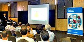 Conclusiones de la Jornada Técnica organizada por ATECYR «Eficiencia Energética a través del Control Automático de Edificios»