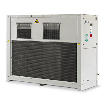 TCCE-TCPE-THCE-THPE 130-270 (Frio: 30,1-66,3 kW / Calor: 34,9-77,1 kW)