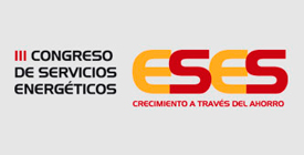 Sedical, patrocinador oro del III Congreso de Servicios Energéticos en Bilbao los días 1 y 2 de octubre