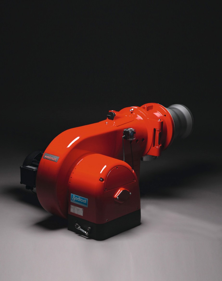 Jornada sobre Calderas Eficientes en Procesos Industriales, Madrid 26 de junio