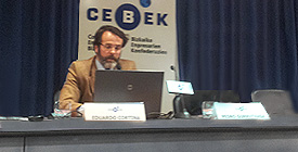 Jornada sobre Instalaciones de ACS: Diseño y Conducción, desde la perspectiva de la prevención de la Legionellosis