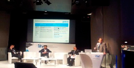 Sedical patrocina el I Congreso de Instalaciones Hidráulicas en la Edificación, Barcelona 17 y 18 de junio