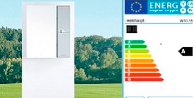 La Directiva de Ecodiseño ErP y la Directiva ELD de Etiquetado Energético