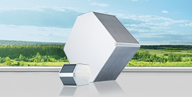 Ahorro de energía en climatización