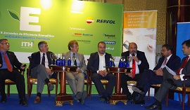 Sedical patrocinador de las II Jornadas ITH de Eficiencia Energética en Establecimientos Turísticos, en Salamanca el 6 de octubre