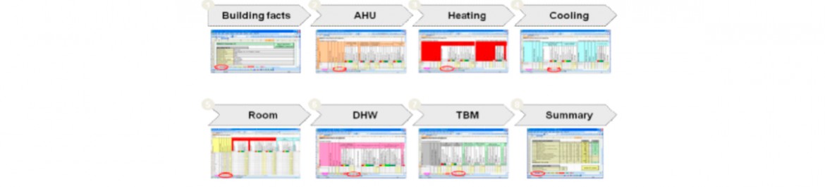 Automatización de edificios - Inspección y Clasificación “BACS”