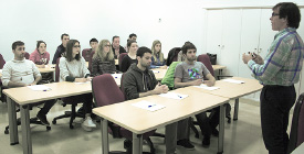 Sedical colabora en el Master Universitario en Ingeniería de la Construcción ETSI de Bilbao UPV