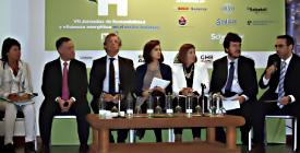 Jornada ITH Gestión Energética Integral en Hoteles, 15 de diciembre en Gran Canaria