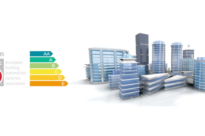 Sistemas de automatización de edificios