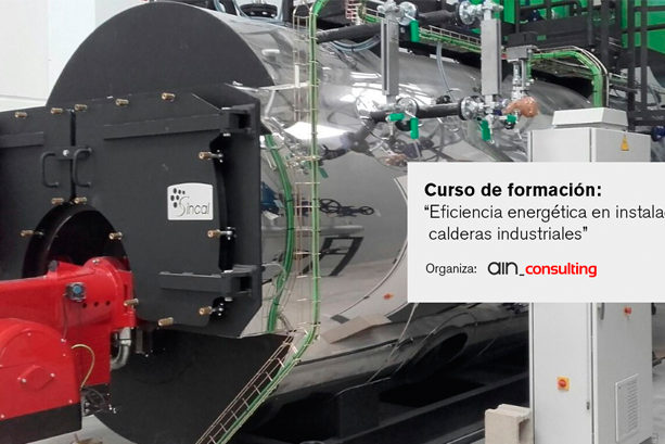 eficiencia energética instalaciones industriales