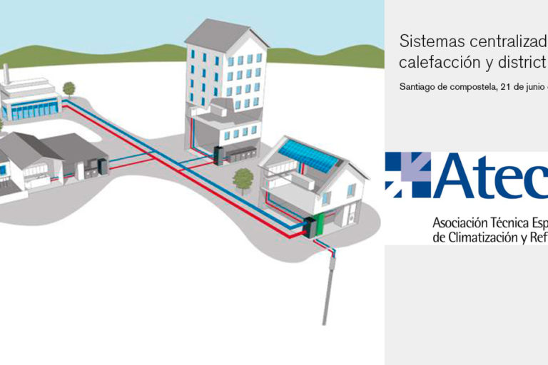 Sistemas de calefacción centralizados