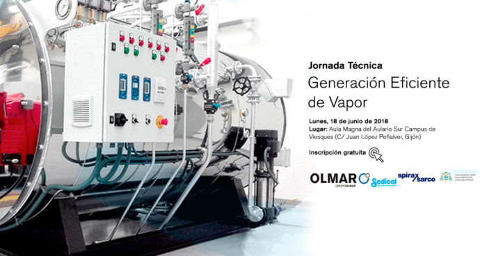 mejorar la eficiencia de los equipos de vapor en aplicaciones industriales mejorar la eficiencia de los equipos de vapor en aplicaciones industriales