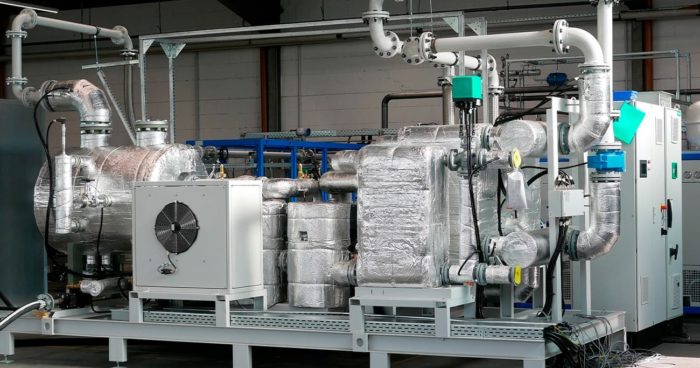 Descarbonización avanzada y eficiencia energética Descarbonización avanzada y eficiencia energética