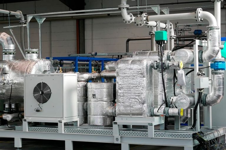 Descarbonización avanzada y eficiencia energética