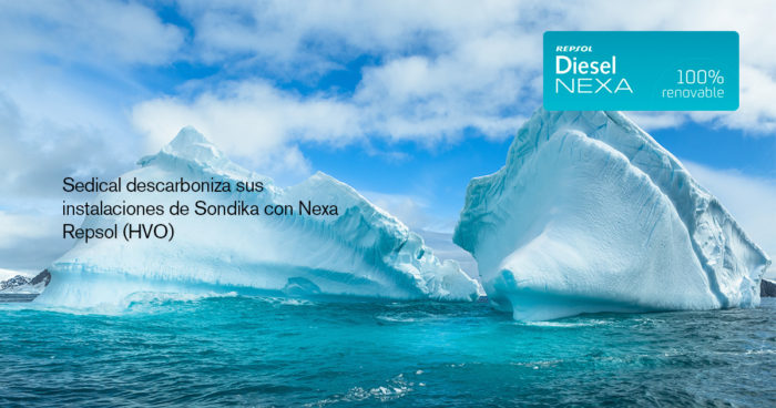 Sedical descarboniza sus instalaciones Sedical descarboniza sus instalaciones