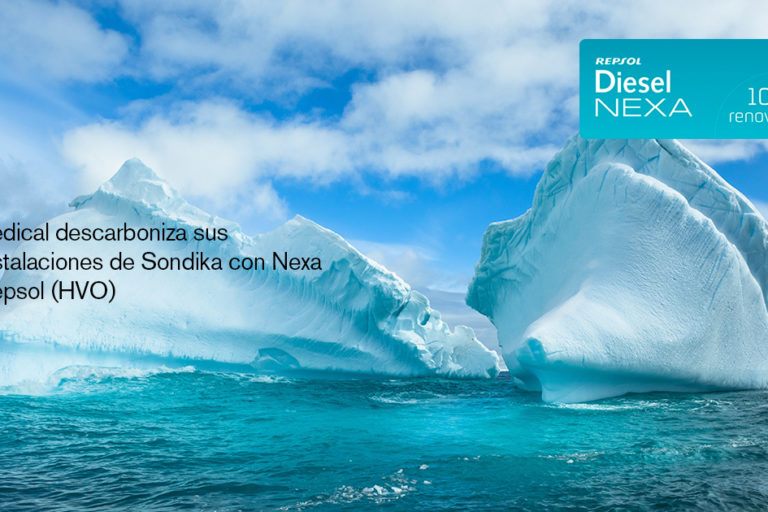 Sedical descarboniza sus instalaciones