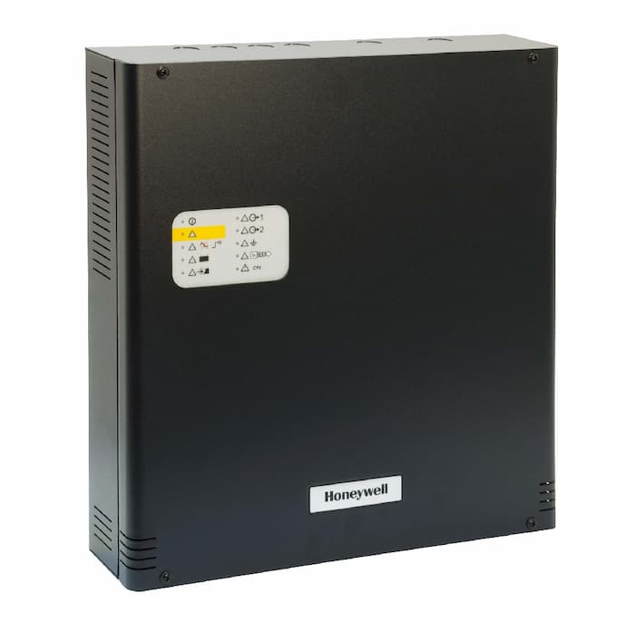 Fuentes de alimentación EN54